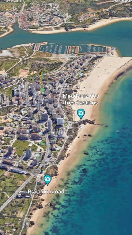 Cpr Solnascente Portimao