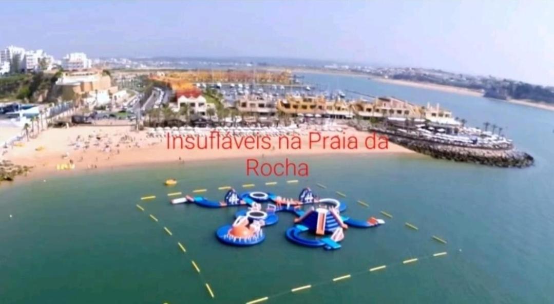 Cpr Solnascente * Portimao