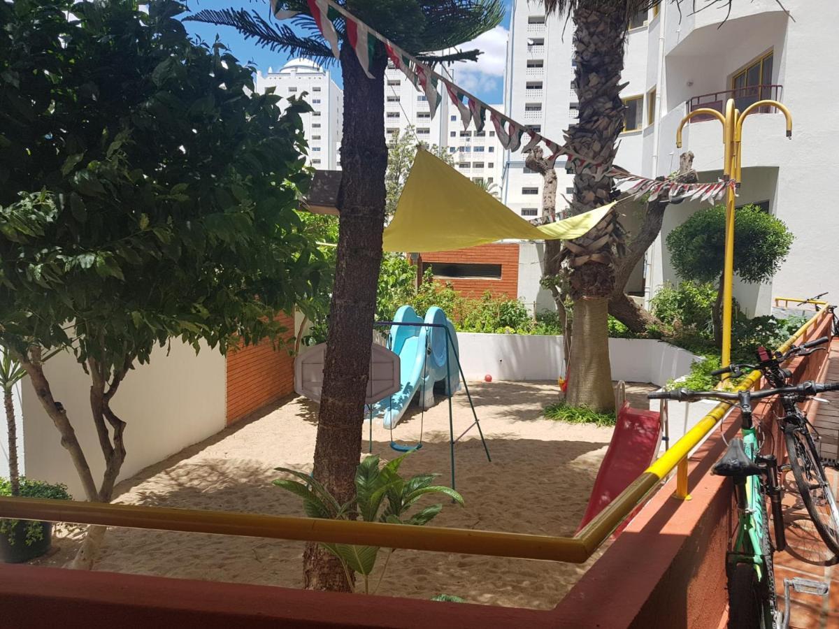 Cpr Solnascente Apartment Portimao