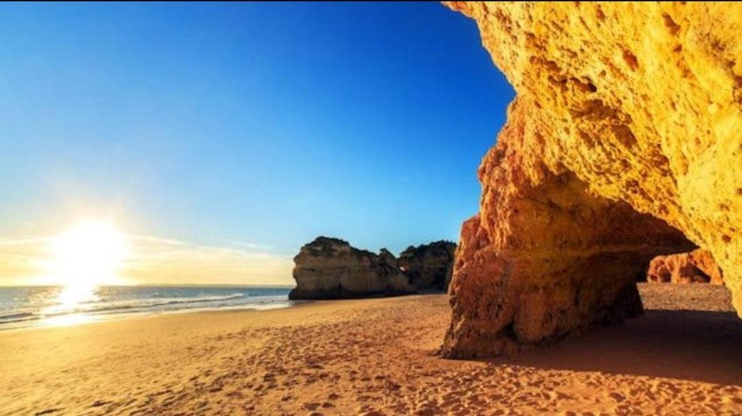 Cpr Solnascente Portimao