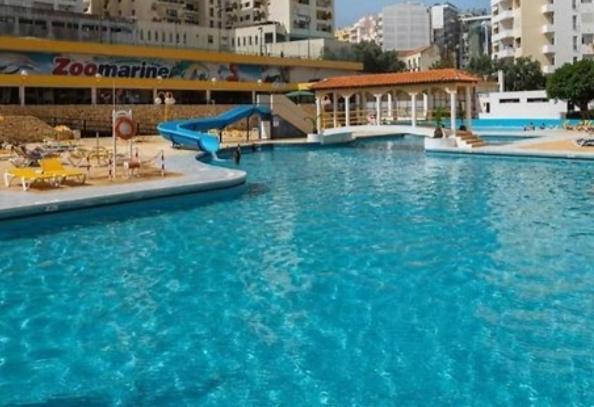 Cpr Solnascente * Portimao