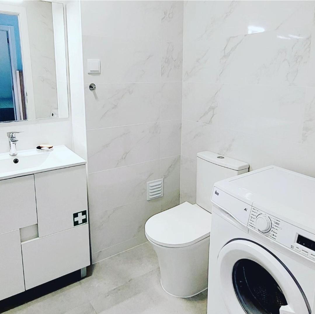 Apartment Cpr Solnascente *