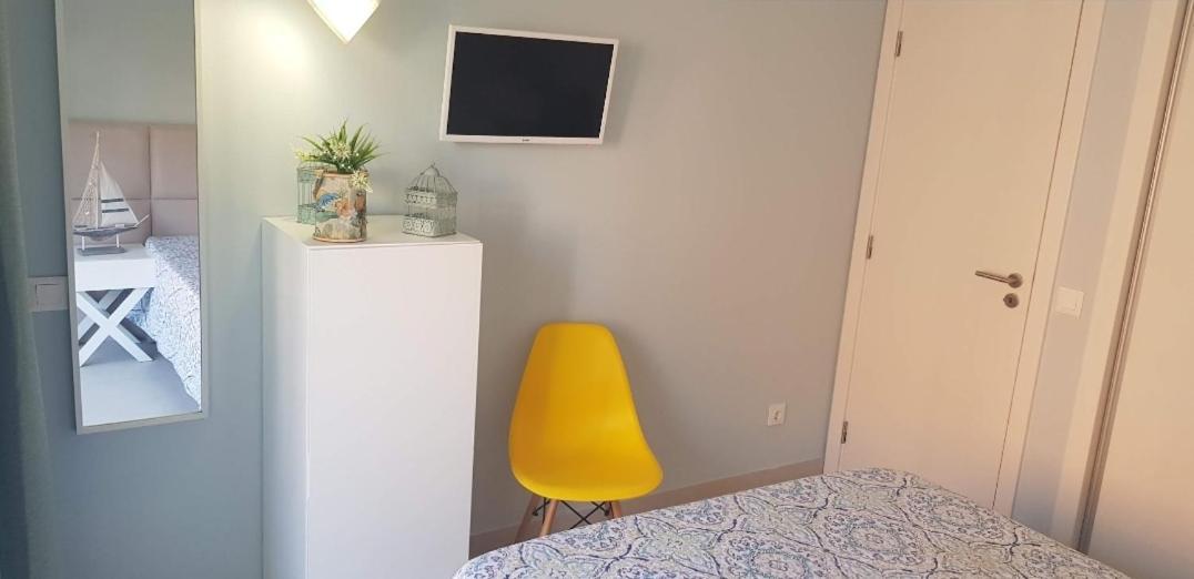 Apartment Cpr Solnascente Portimao