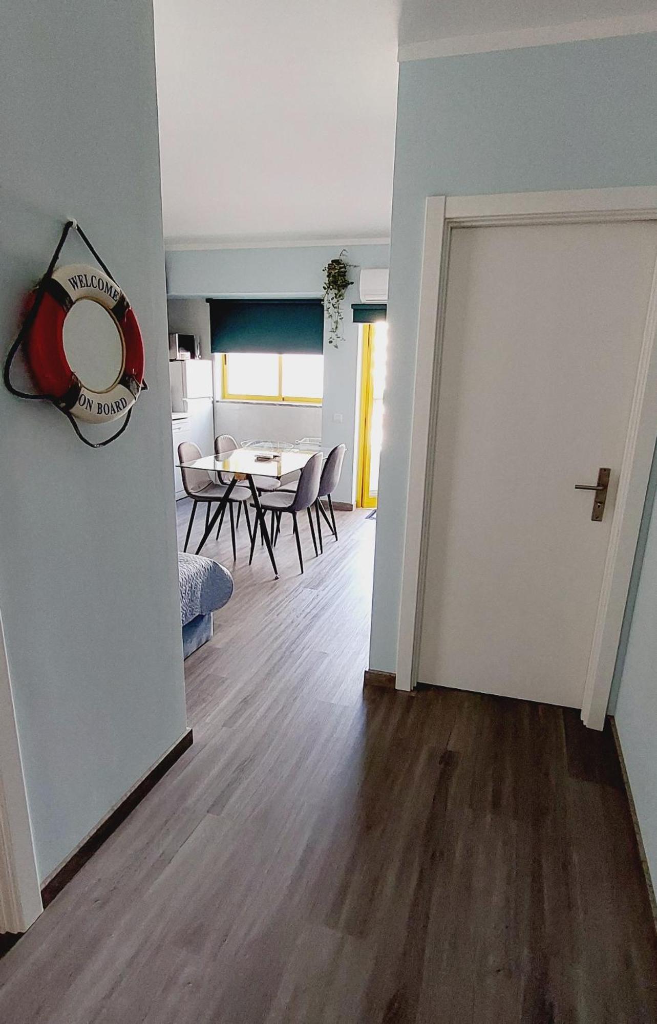 Cpr Solnascente Apartment