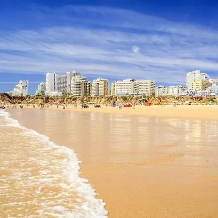 Cpr Solnascente Apartment Portimao Exterior photo