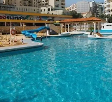 Cpr Solnascente Apartment Portimao Exterior photo