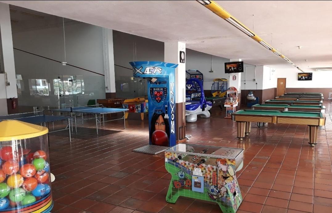 Apartamento Cpr Solnascente *