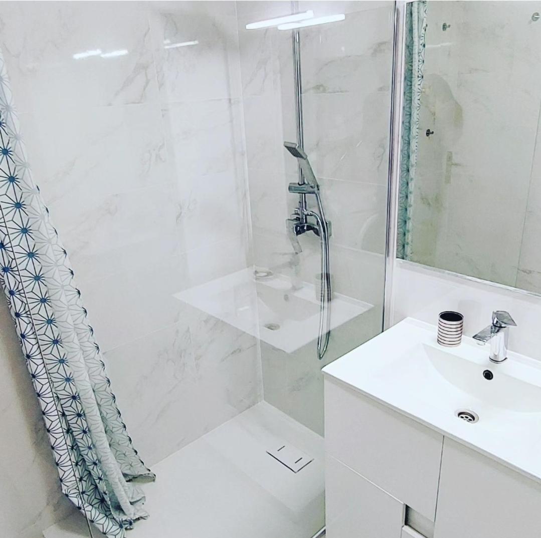 Cpr Solnascente Apartamento Portimão